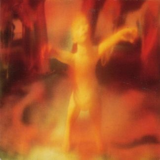Monumentum - In absentia Christi (LP)