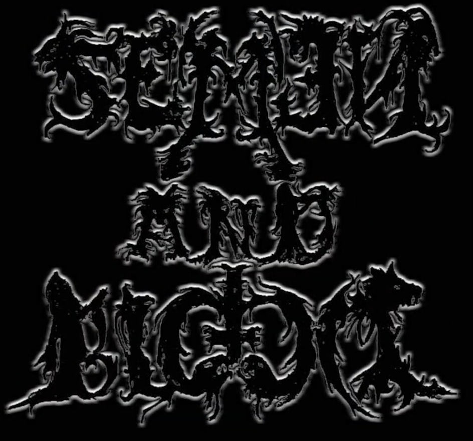 Semen And Blood