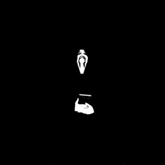 Black Cilice - Summoning the night (LP)
