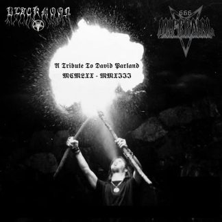 Infernal - A tribute to David Parland (CD)