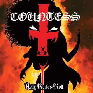 Countess - Hell's rock & roll (MLP)