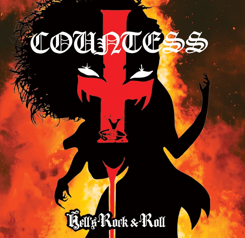 Countess - Hell's rock & roll (MLP) 1 Countess - Hell's rock & roll (MLP)