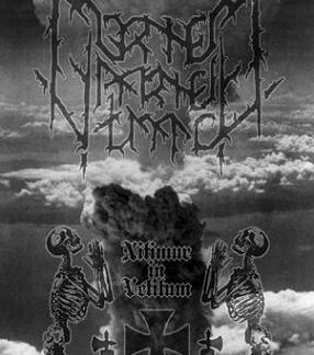 Mortem Parto Humano - Nitimur in vetitum (MC)