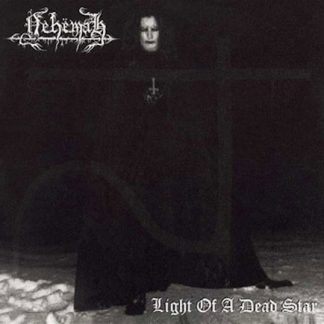 Nehëmah - Light of a dead star (digipack CD)