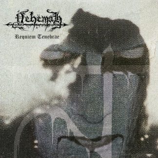 Nehëmah - Requiem tenebrae (digipack CD)