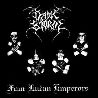 Dark Storm - Four Lucan emperors (MCD)