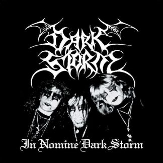 Dark Storm - In nomine Dark Storm (MCD)