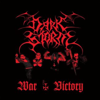 Dark Storm - War & victory (MCD)