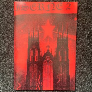 Iserne #2 (zine)