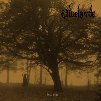 Ulvehyrde - Dødsdømt (MC)