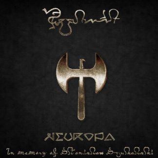 Perunwit - Neuropa (LP)