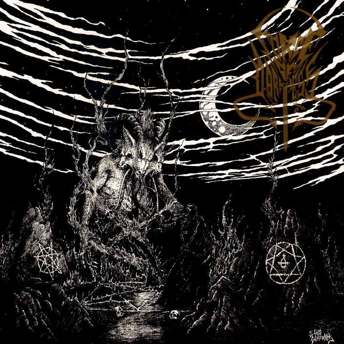 Force Of Darkness - Force of darkness (digipack CD) 1 Force Of Darkness - Force of darkness (digipack CD)