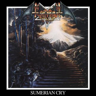 Tiamat - Sumerian cry (CD)