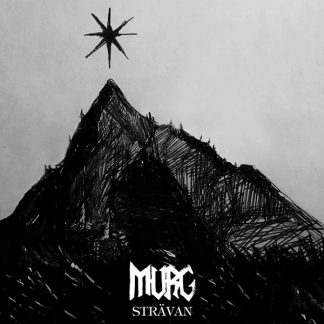 Murg - Strävan (MC)