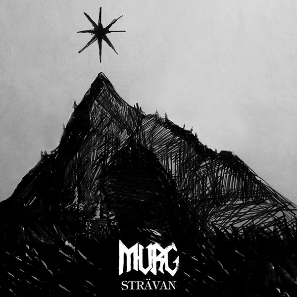 Murg - Strävan (MC) 1 Murg - Strävan (MC)