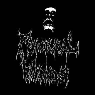 Funeral Winds - The unheavenly saviour (MC)