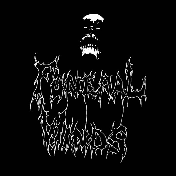 Funeral Winds - The unheavenly saviour (MC) 1 Funeral Winds - The unheavenly saviour (MC)