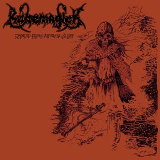 Runemagick - Evoked from abysmal sleep (MC)