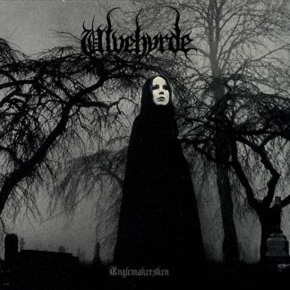 Ulvehyrde - Englemakersken (MC)