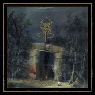 Force Of Darkness - Twilight of dark illumination (LP)