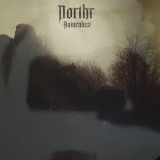 Northr - Ruinenlust (digipack CD)