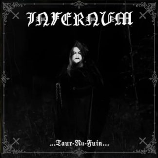 Infernum - Taur-Nu-Fuin (LP)